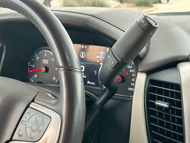 used 2020 GMC Yukon XL car, priced at $37,995