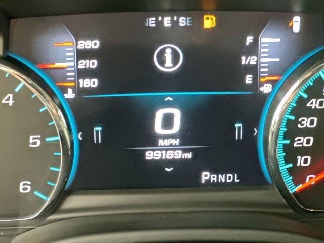 used 2020 GMC Yukon XL car, priced at $37,995