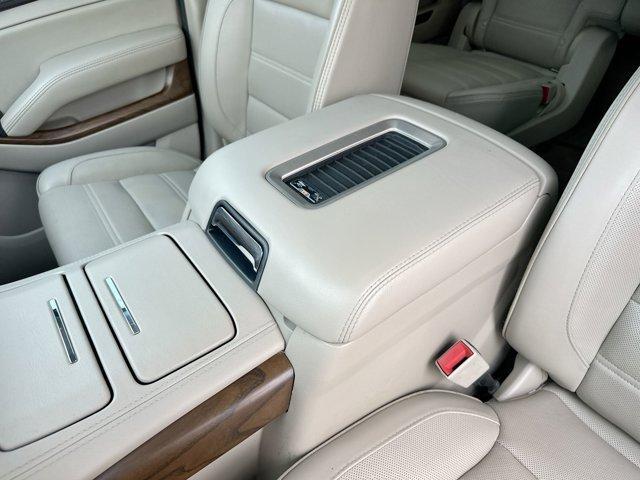 used 2020 GMC Yukon XL car, priced at $37,995