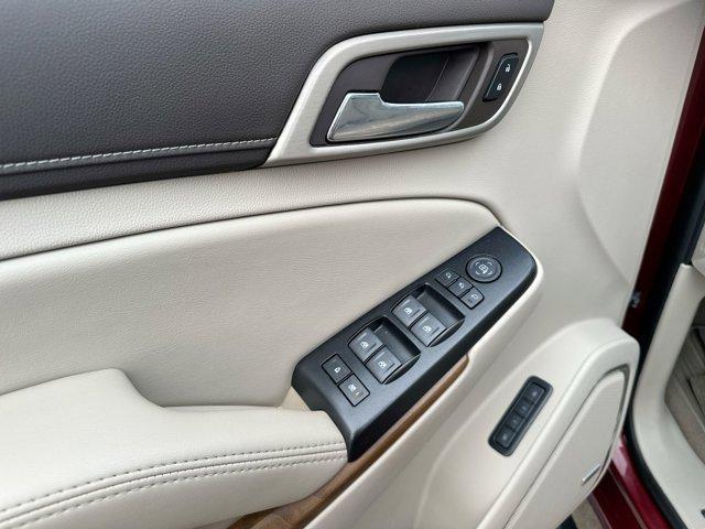used 2020 GMC Yukon XL car, priced at $37,995