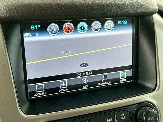 used 2020 GMC Yukon XL car, priced at $37,995