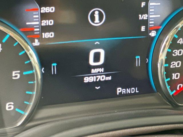 used 2020 GMC Yukon XL car, priced at $37,995