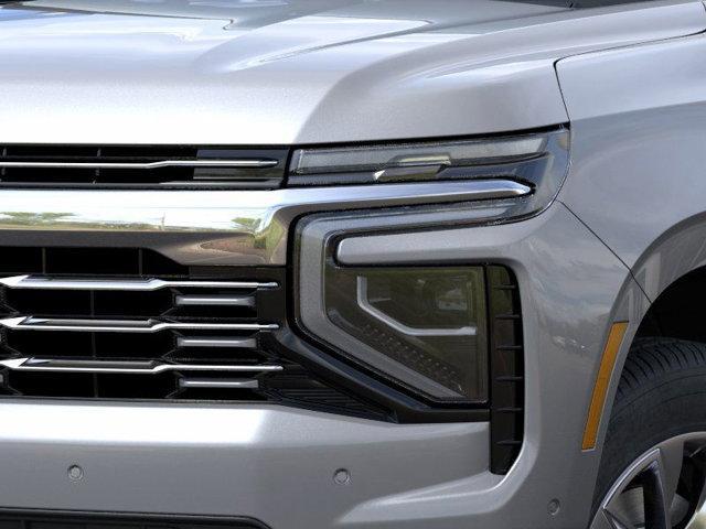 new 2025 Chevrolet Suburban car, priced at $78,795