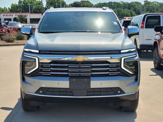 new 2025 Chevrolet Suburban car, priced at $78,795