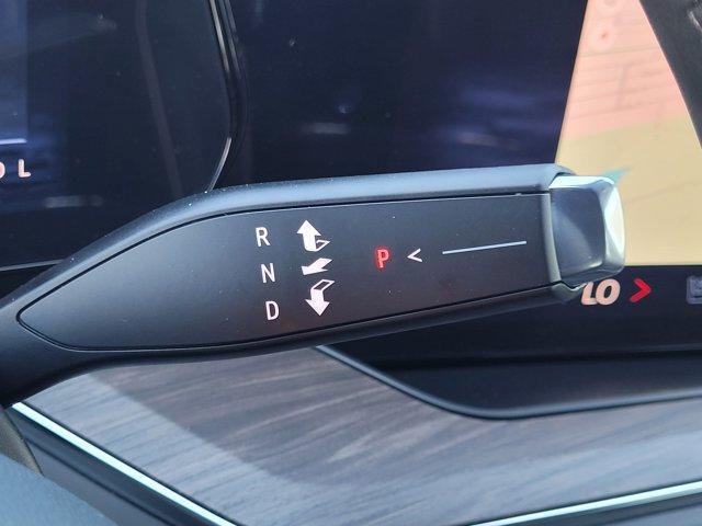 new 2025 Chevrolet Suburban car, priced at $78,795