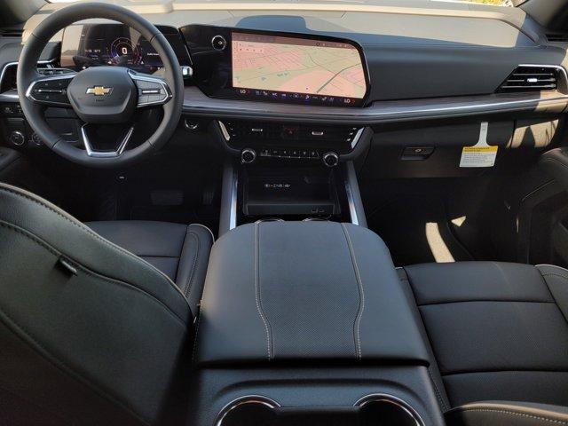 new 2025 Chevrolet Suburban car, priced at $78,795