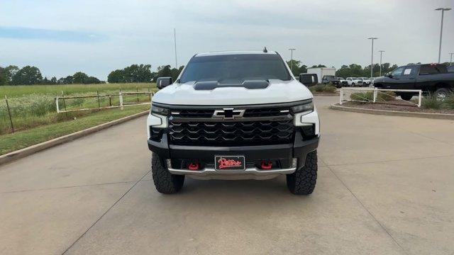 used 2024 Chevrolet Silverado 1500 car, priced at $68,732