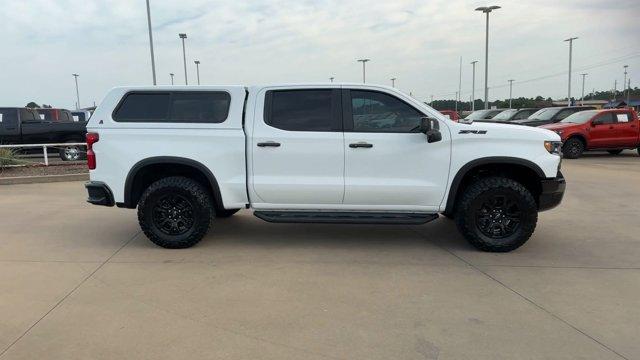 used 2024 Chevrolet Silverado 1500 car, priced at $68,732