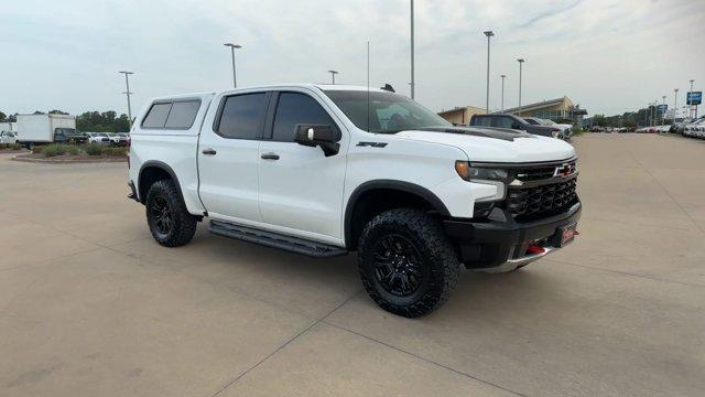 used 2024 Chevrolet Silverado 1500 car, priced at $68,732