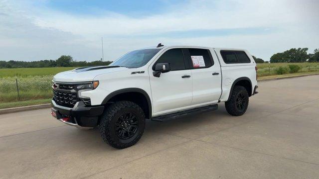 used 2024 Chevrolet Silverado 1500 car, priced at $68,732