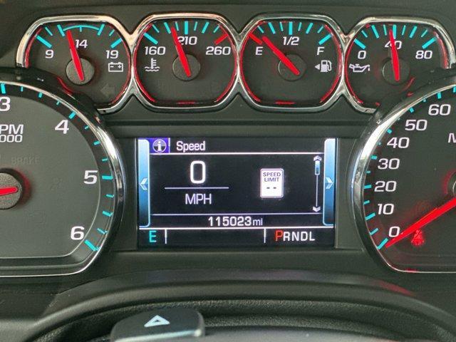 used 2018 Chevrolet Tahoe car, priced at $25,995
