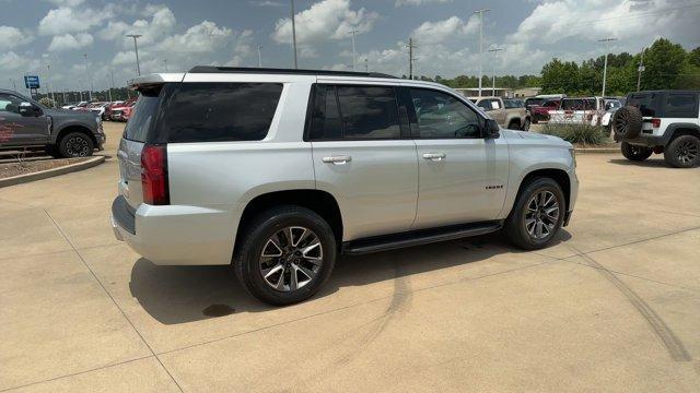 used 2018 Chevrolet Tahoe car, priced at $25,995