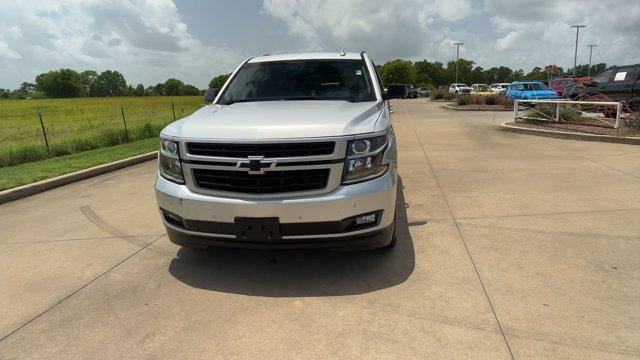 used 2018 Chevrolet Tahoe car, priced at $25,995