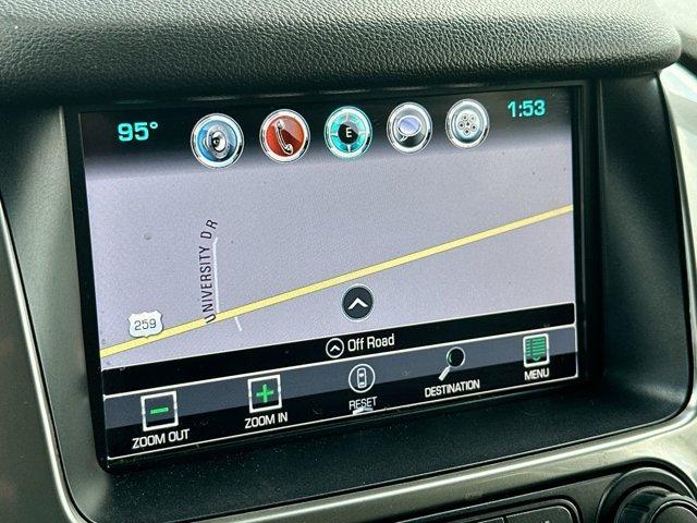used 2018 Chevrolet Tahoe car, priced at $25,995