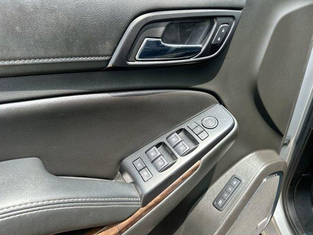 used 2018 Chevrolet Tahoe car, priced at $25,995