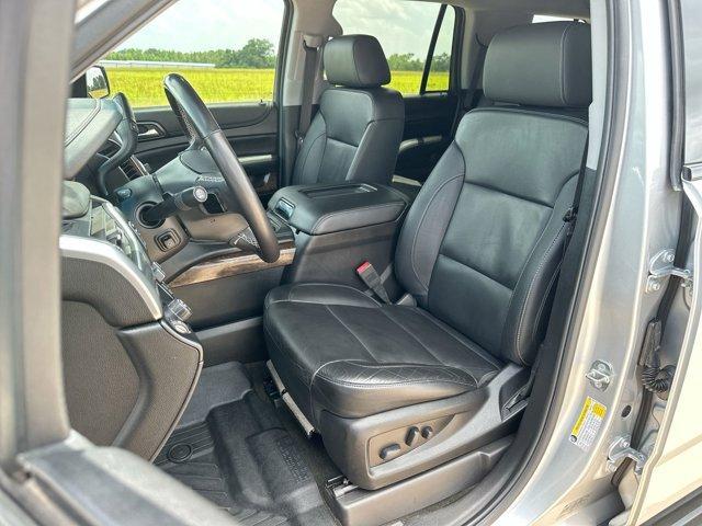 used 2018 Chevrolet Tahoe car, priced at $25,995