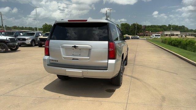 used 2018 Chevrolet Tahoe car, priced at $25,995