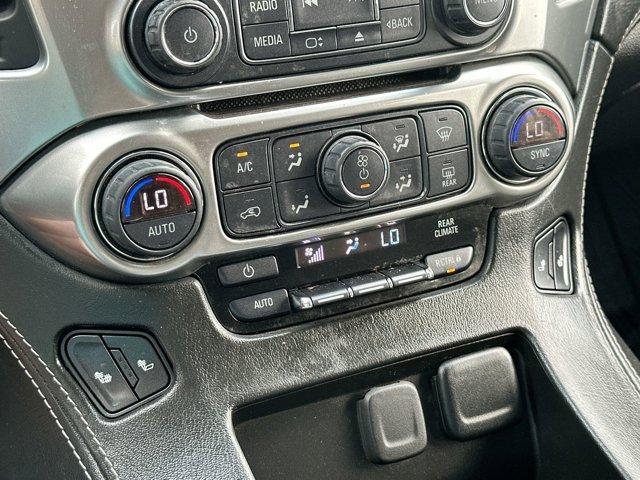 used 2018 Chevrolet Tahoe car, priced at $25,995