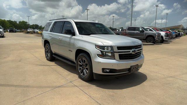 used 2018 Chevrolet Tahoe car, priced at $25,995