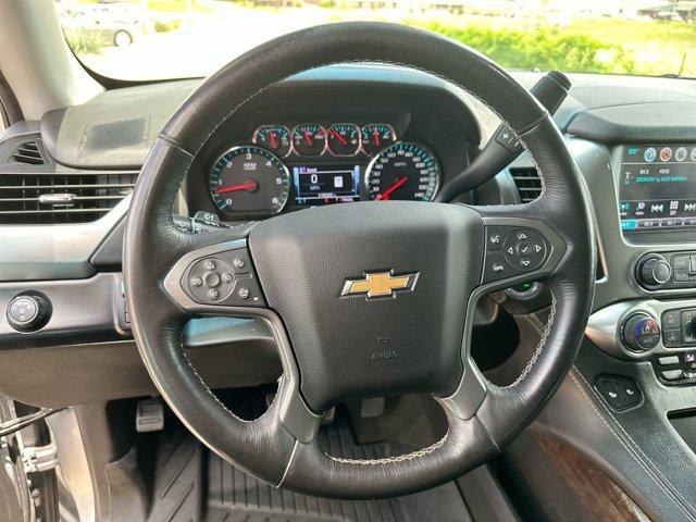 used 2018 Chevrolet Tahoe car, priced at $25,995