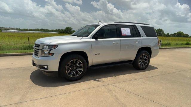 used 2018 Chevrolet Tahoe car, priced at $25,995