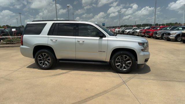 used 2018 Chevrolet Tahoe car, priced at $25,995