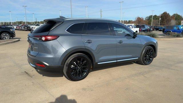 used 2021 Mazda CX-9 car, priced at $23,995