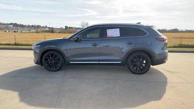 used 2021 Mazda CX-9 car, priced at $23,995