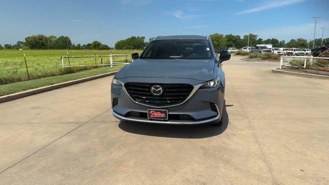 used 2021 Mazda CX-9 car, priced at $26,995