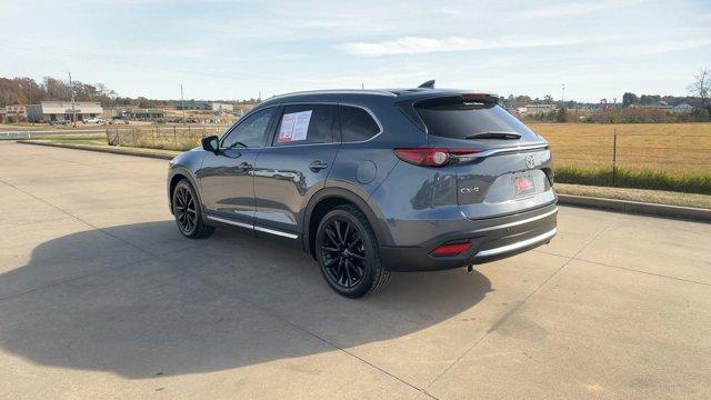 used 2021 Mazda CX-9 car, priced at $23,995