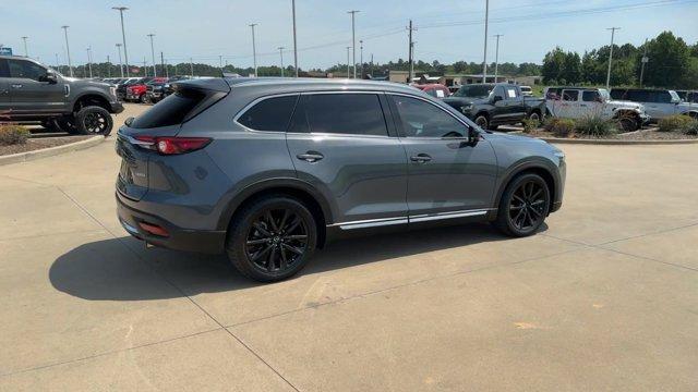 used 2021 Mazda CX-9 car, priced at $26,995