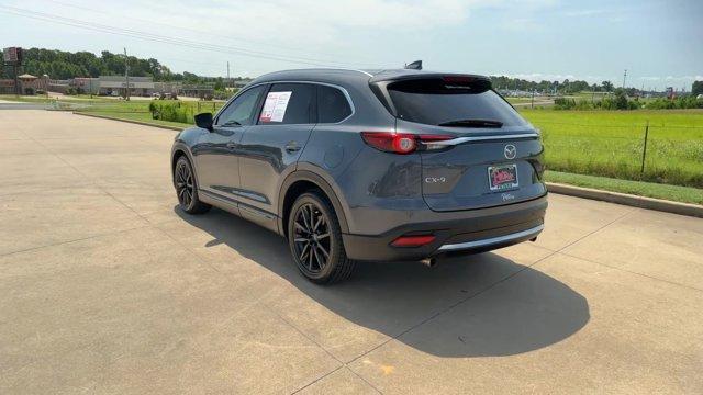 used 2021 Mazda CX-9 car, priced at $26,995