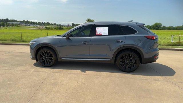 used 2021 Mazda CX-9 car, priced at $26,995