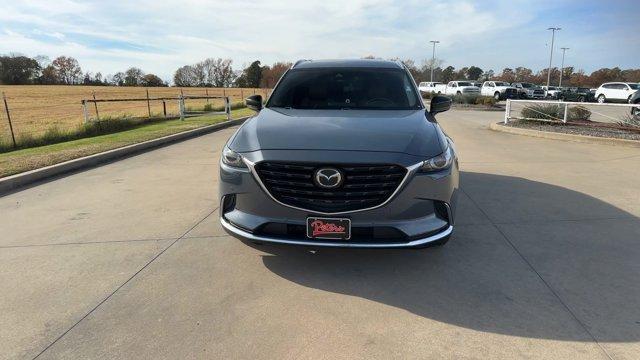 used 2021 Mazda CX-9 car, priced at $23,995