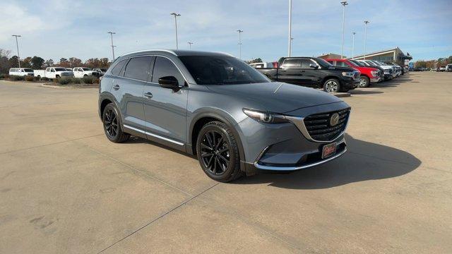 used 2021 Mazda CX-9 car, priced at $23,995