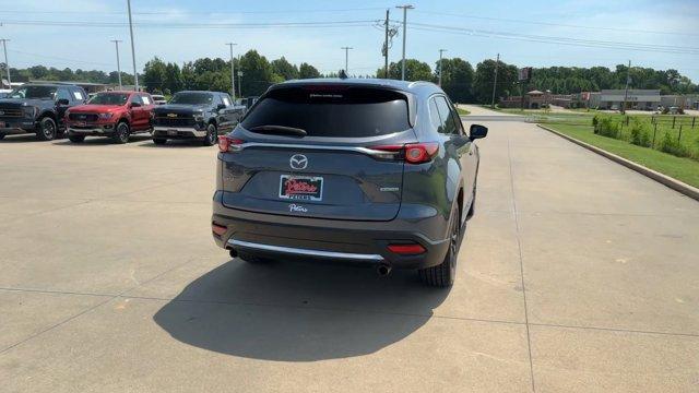 used 2021 Mazda CX-9 car, priced at $26,995