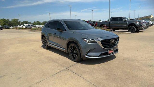 used 2021 Mazda CX-9 car, priced at $26,995