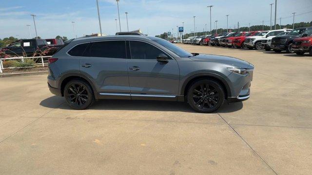 used 2021 Mazda CX-9 car, priced at $26,995