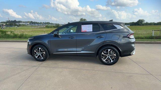 used 2023 Kia Sportage car, priced at $29,995