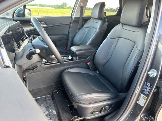 used 2023 Kia Sportage car, priced at $29,995