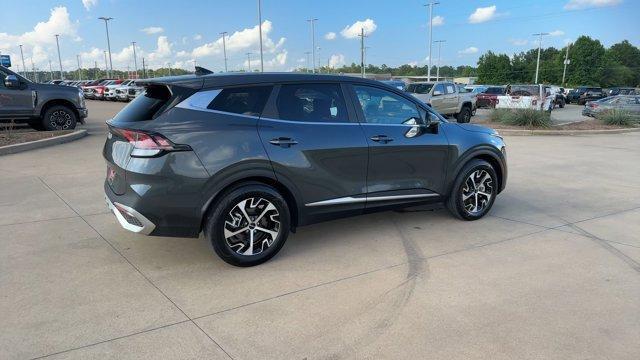 used 2023 Kia Sportage car, priced at $29,995
