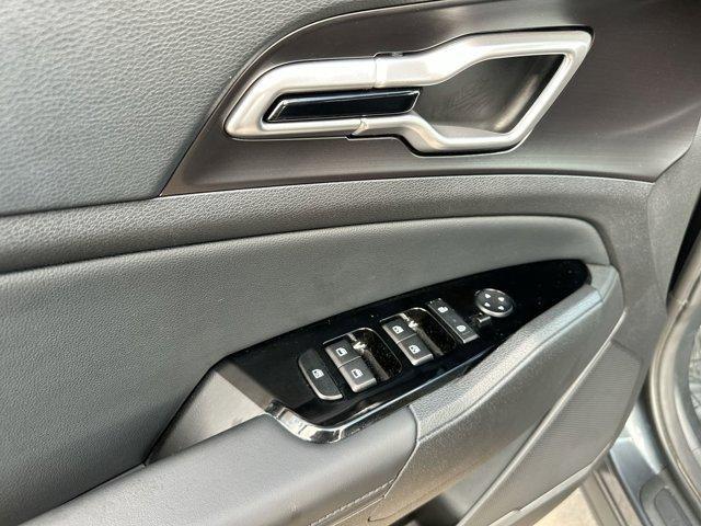 used 2023 Kia Sportage car, priced at $29,995