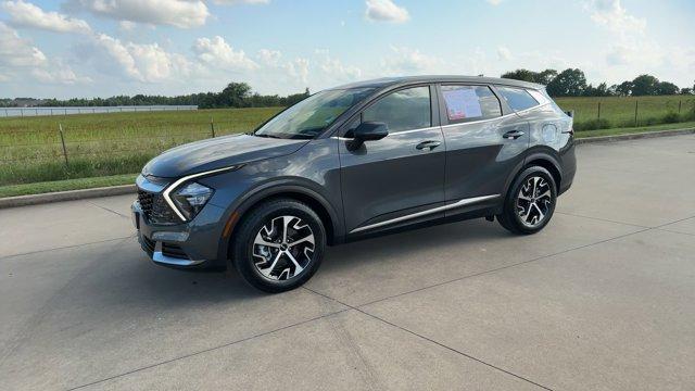 used 2023 Kia Sportage car, priced at $29,995