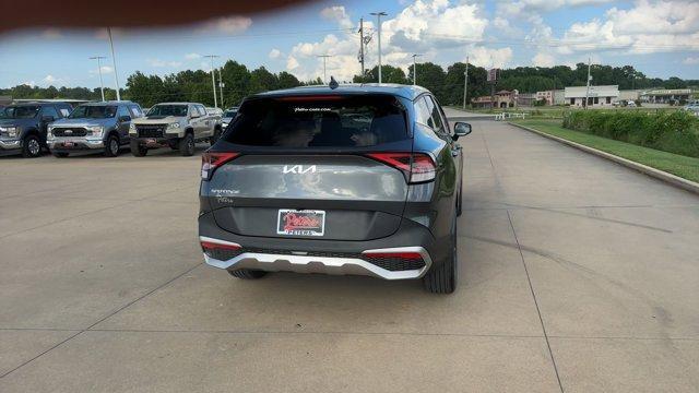 used 2023 Kia Sportage car, priced at $29,995
