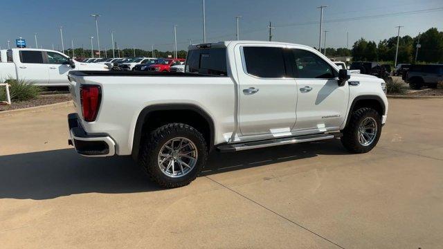 used 2022 GMC Sierra 1500 car, priced at $73,995