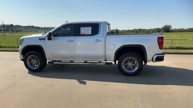 used 2022 GMC Sierra 1500 car, priced at $73,995