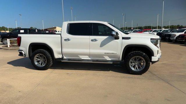 used 2022 GMC Sierra 1500 car, priced at $73,995