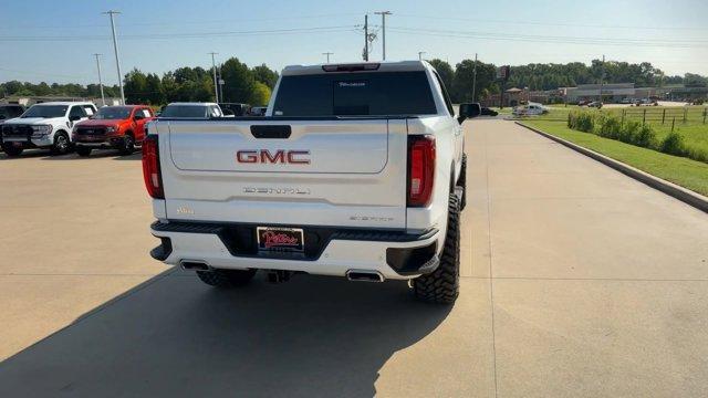 used 2022 GMC Sierra 1500 car, priced at $73,995