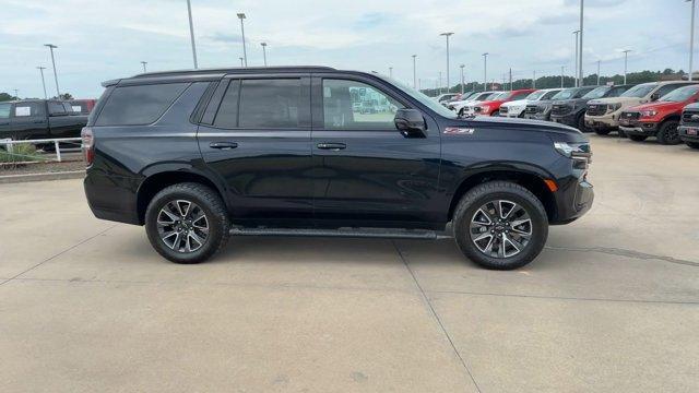 used 2021 Chevrolet Tahoe car, priced at $44,995