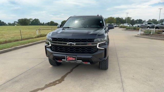 used 2021 Chevrolet Tahoe car, priced at $44,995